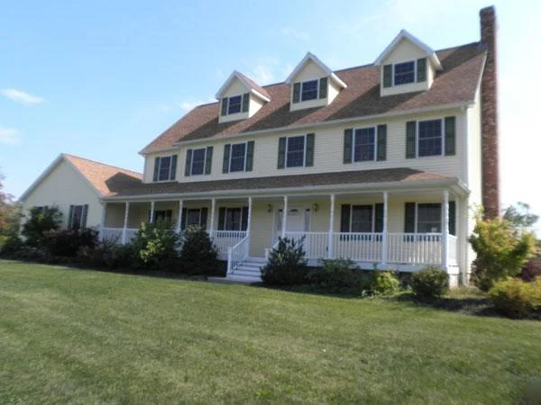 Unit for sale at 141 Highland St, Berlin, MA 01503