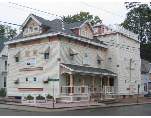 Unit for sale at 1-7 Huntington Ave, Amesbury, MA 01913