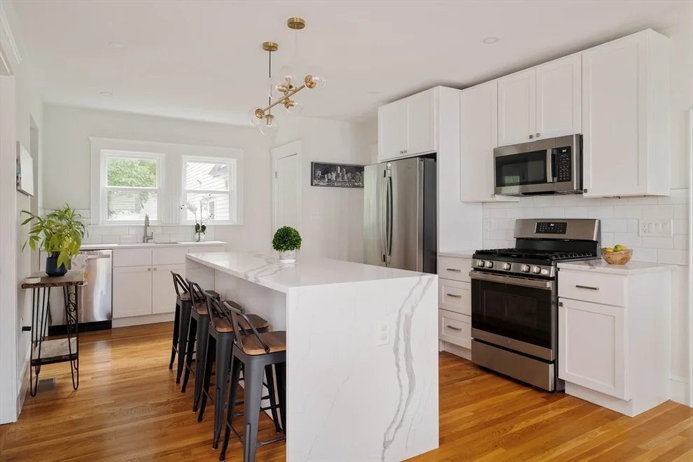 Unit for sale at 480 Baker St, Boston, MA 02132