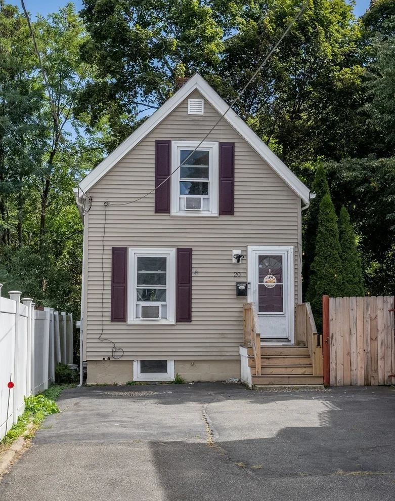 Unit for sale at 20 Ames St, Lynn, MA 01905