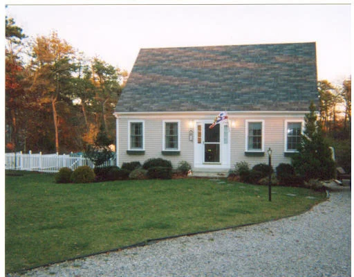 Unit for sale at 11 Cabot Circle, Plymouth, MA 02360