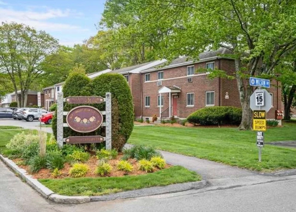 Unit for sale at 21 Wilson Drive, Framingham, MA 01702
