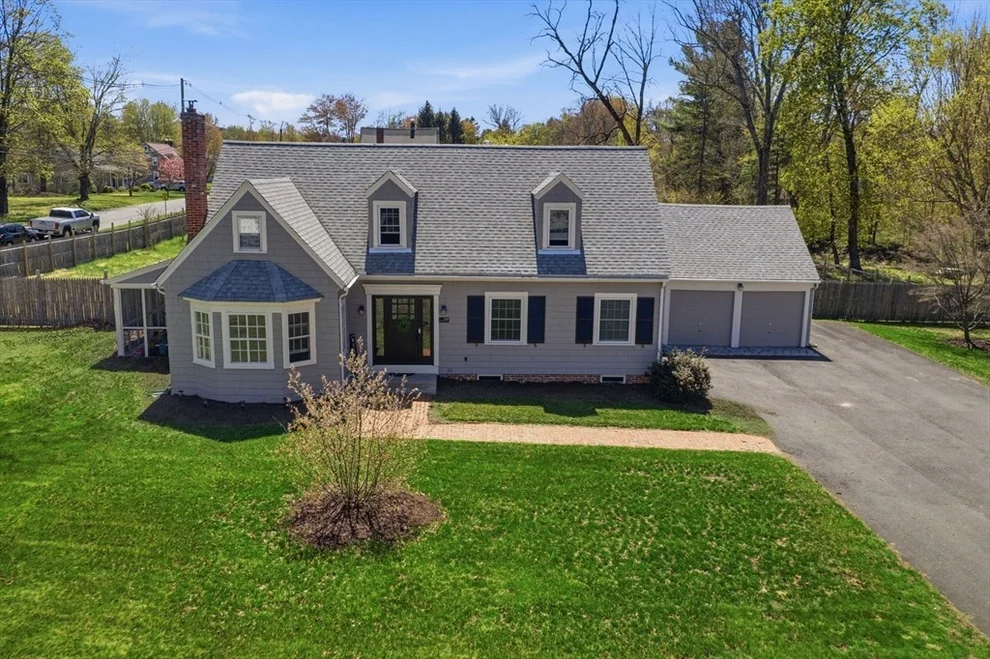 Unit for sale at 106 Springfield St, Wilbraham, MA 01095
