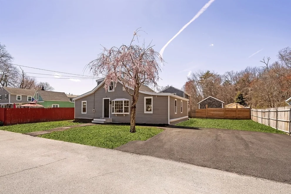 Unit for sale at 21 Evergreen Street, Dartmouth, MA 02747