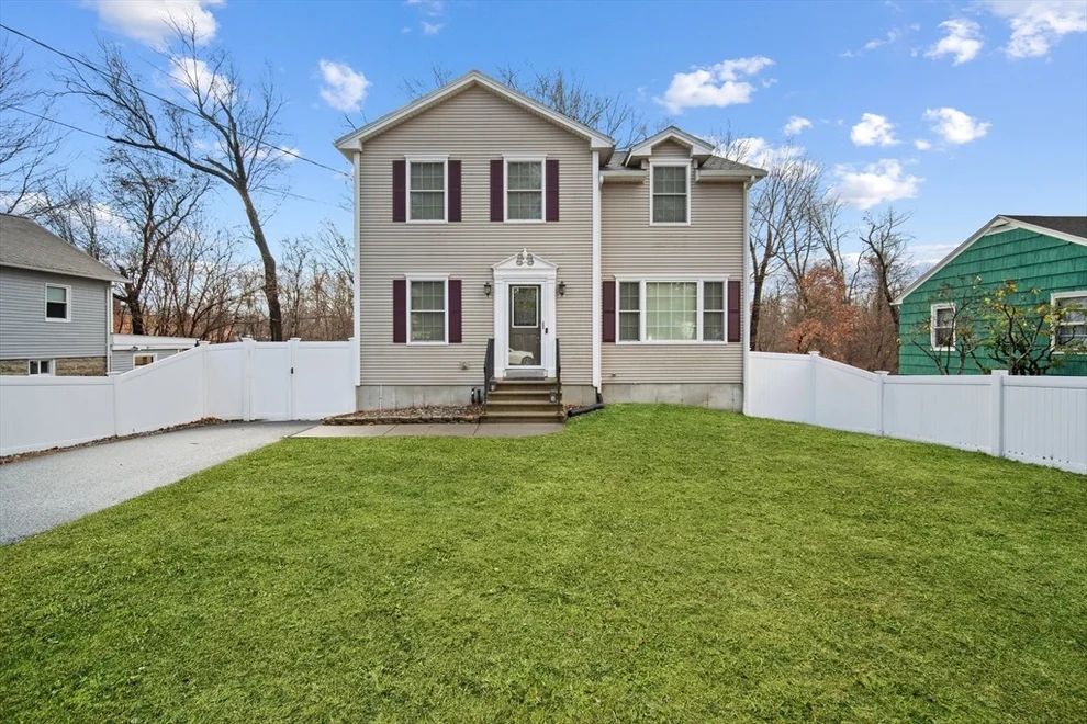 Unit for sale at 63 Agnes St, Springfield, MA 01118