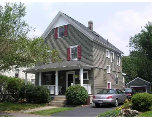 Unit for sale at 7 Stark Avenue, Wakefield, MA 01880