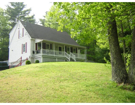 Unit for sale at 215 Old Webster Road, Oxford, MA 01540
