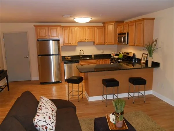 Unit for sale at 179 Park Street, Medford, MA 02155