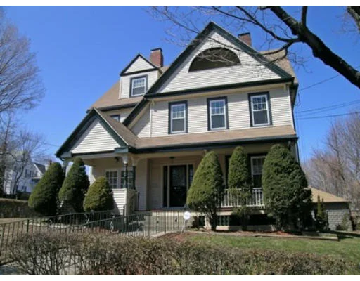 Unit for sale at 56 Parsons Street, Boston, MA 02135