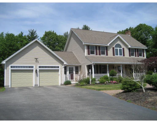 Unit for sale at 18 Country Club Road, Sterling, MA 01564