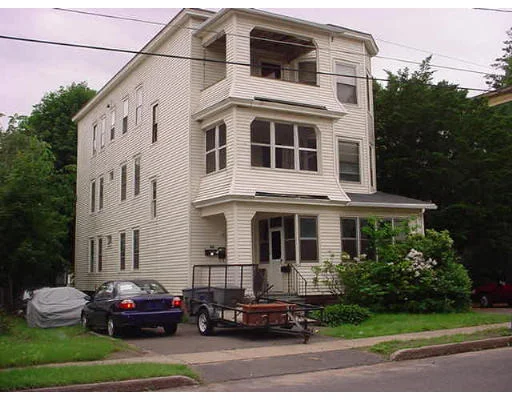 Unit for sale at 53-57 Garden St, Enfield, CT 06082