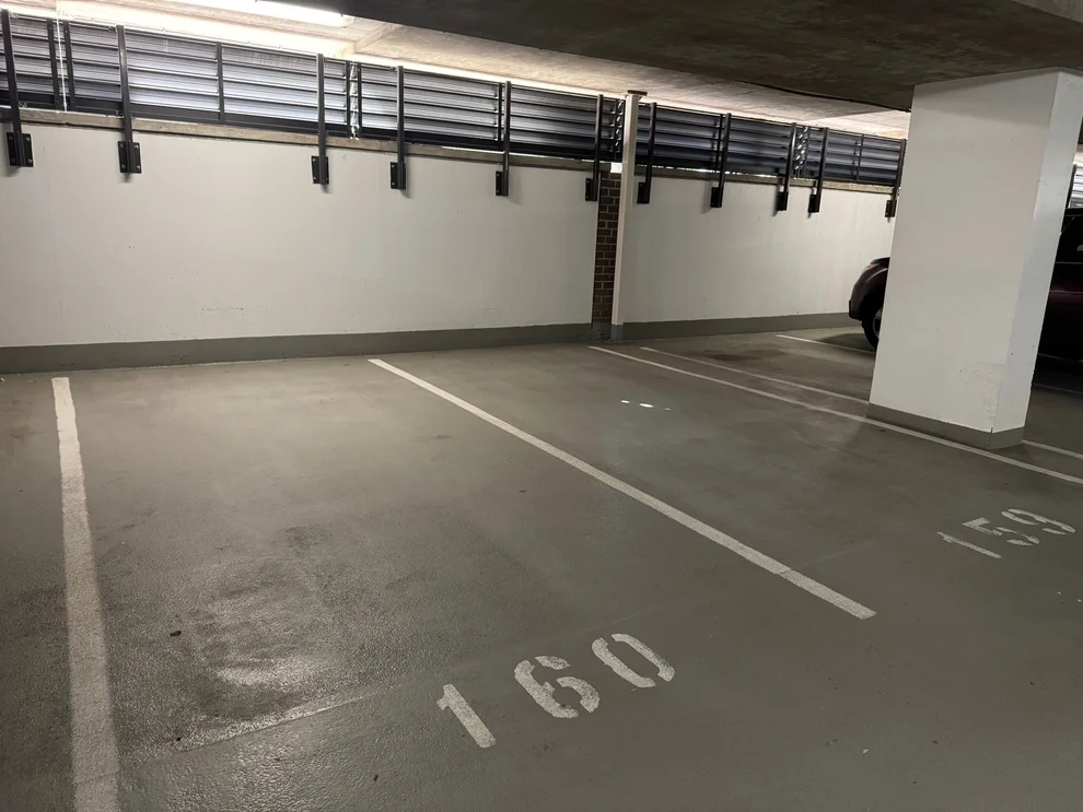 Unit for sale at 2-9 Hawthorne Place Pkg 160, Boston, MA 02114