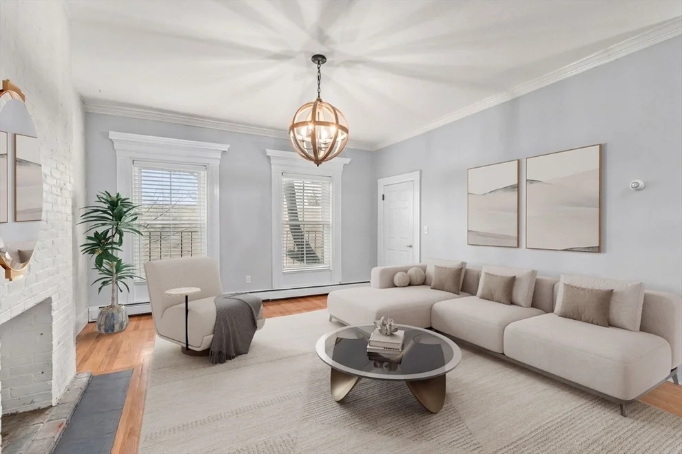 Unit for sale at 501 Shawmut Ave., Boston, MA 02118