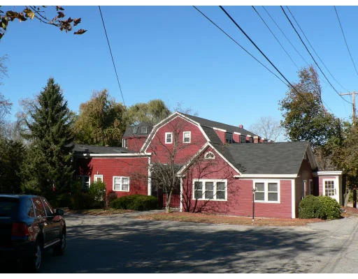 Unit for sale at 16 Middlesex Street, Chelmsford, MA 01863