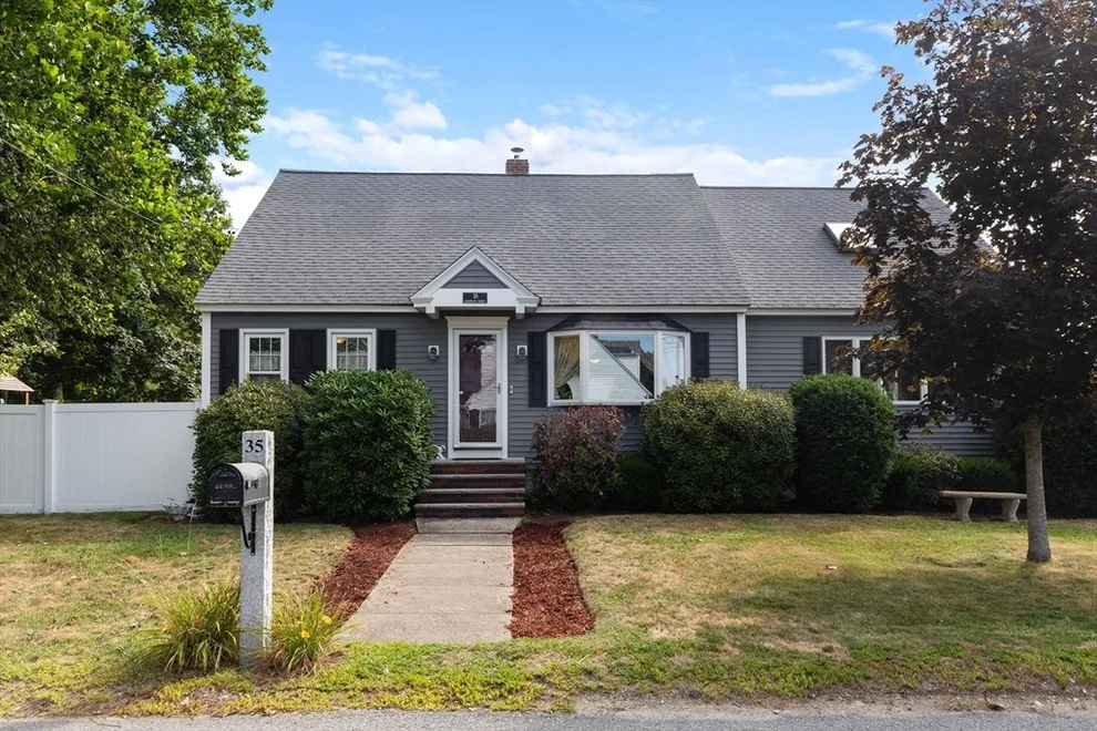 Unit for sale at 35 Champlain, Dracut, MA 01826