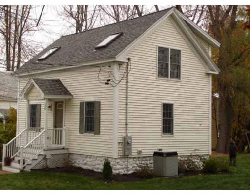 Unit for sale at 10 Adams, Littleton, MA 01460