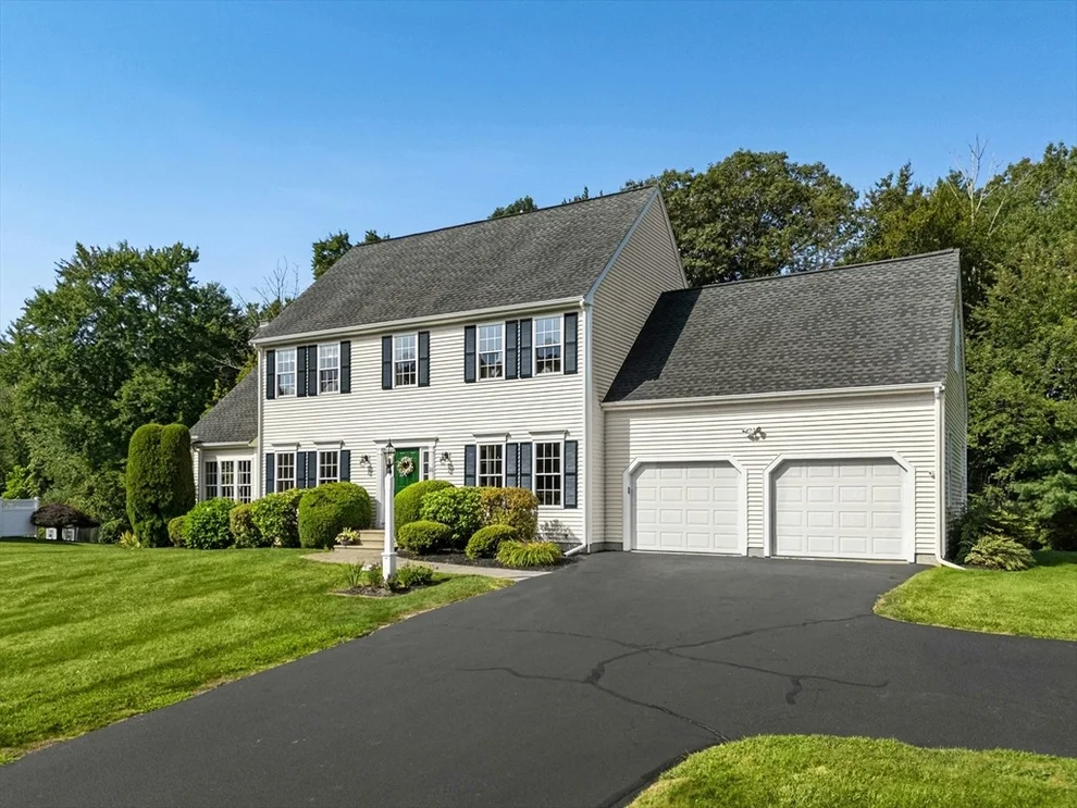 Unit for sale at 26 Hardwick Rd, Ashland, MA 01721