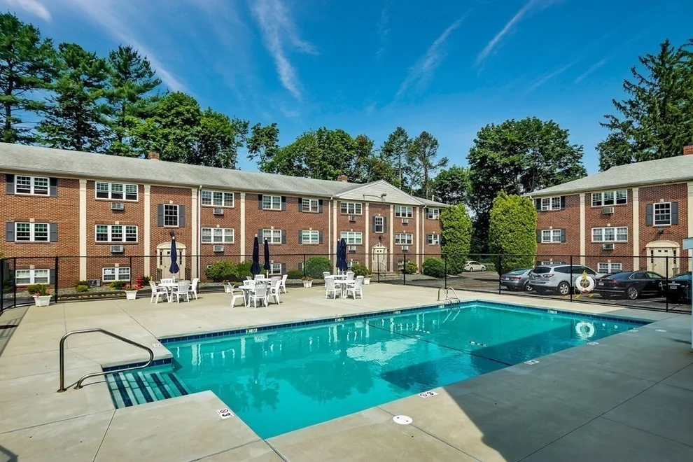 Unit for sale at 29 Arlington Road, Woburn, MA 01801