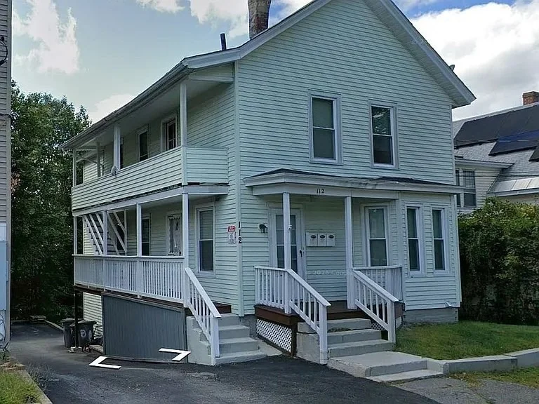 Unit for sale at 112 Ash Street, Gardner, MA 01440