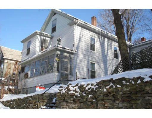 Unit for sale at 25 Goodwin St, Fitchburg, MA 01420