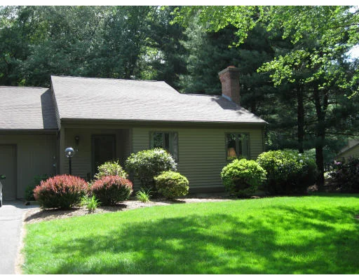 Unit for sale at 31 The Laurels, Enfield, CT 06082