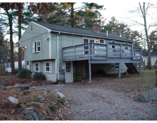 Unit for sale at 272 Reservoir St, Norton, MA 02766