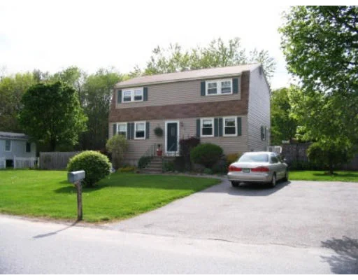 Unit for sale at 100 Temple Drive, Methuen, MA 01844