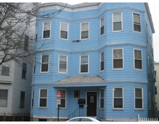 Unit for sale at 165 Hampshire Street, Cambridge, MA 02139