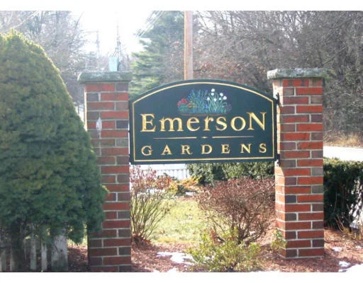 Unit for sale at 139 Emerson Garden Road, Lexington, MA 02421
