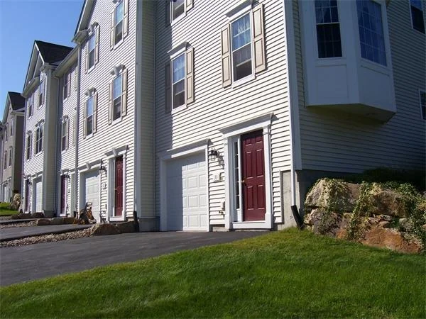 Unit for sale at 33 Daffodil Court, Grafton, MA 01560
