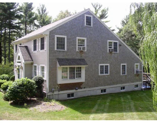 Unit for sale at 25 Ortolani Circle, Kingston, MA 02364