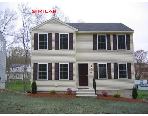 Unit for sale at 321 Killdeer, Webster, MA 01570