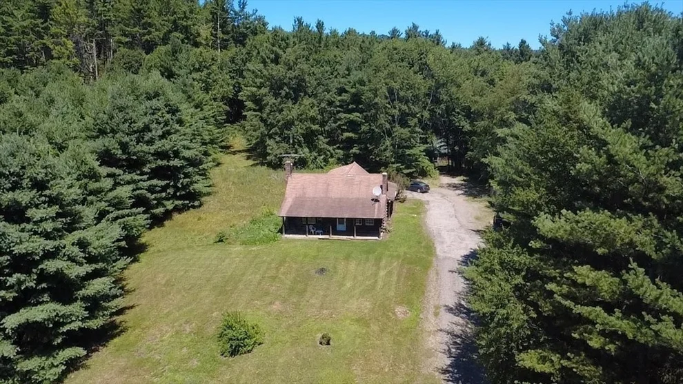 Unit for sale at 1352 Ashfield Rd, Conway, MA 01341