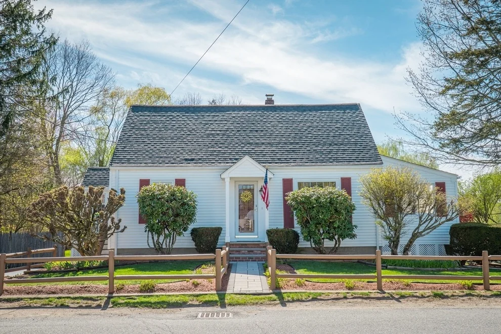 Unit for sale at 6 North Street, Wilmington, MA 01887