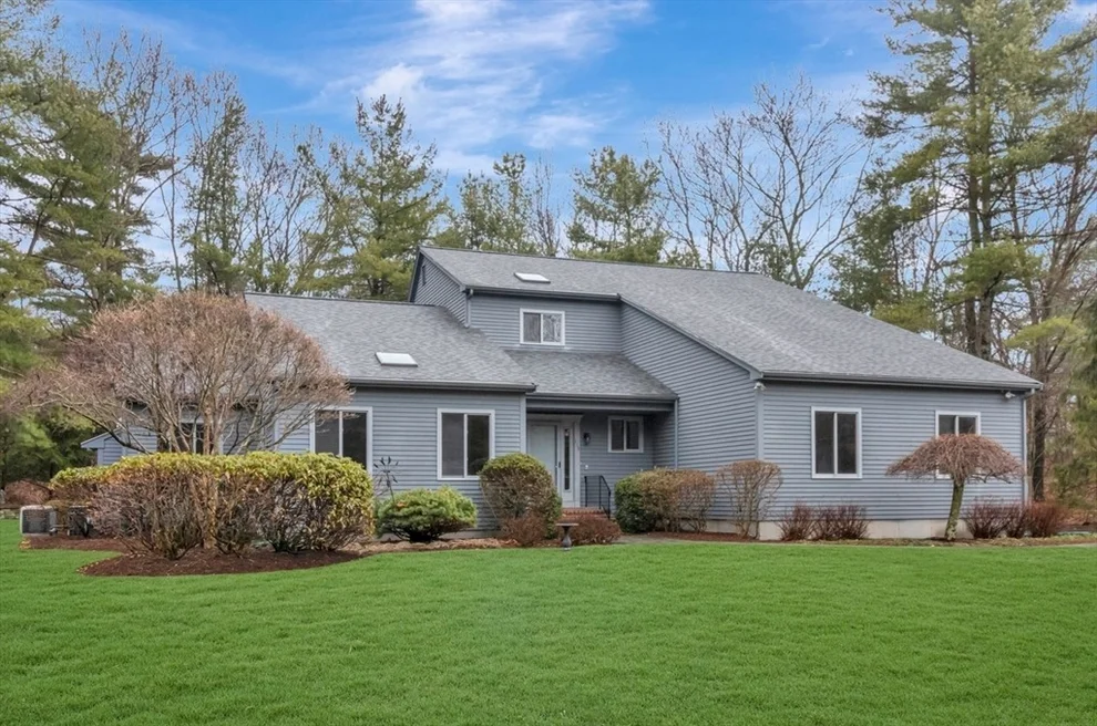 Unit for sale at 113 Chestnut Street, Easton, MA 02356