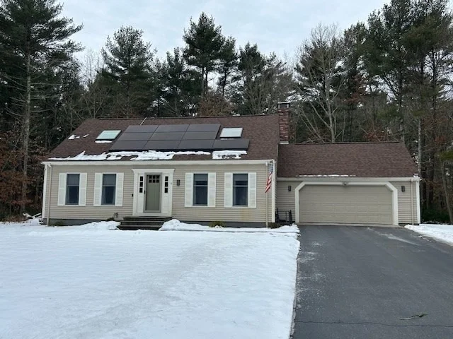 Unit for sale at 16 Williams Way, Rochester, MA 02770