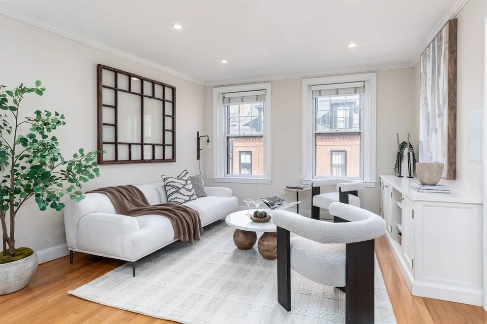 Unit for sale at 76 W Cedar St, Boston, MA 02114