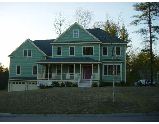 Unit for sale at 17 Willow, Norfolk, MA 02056