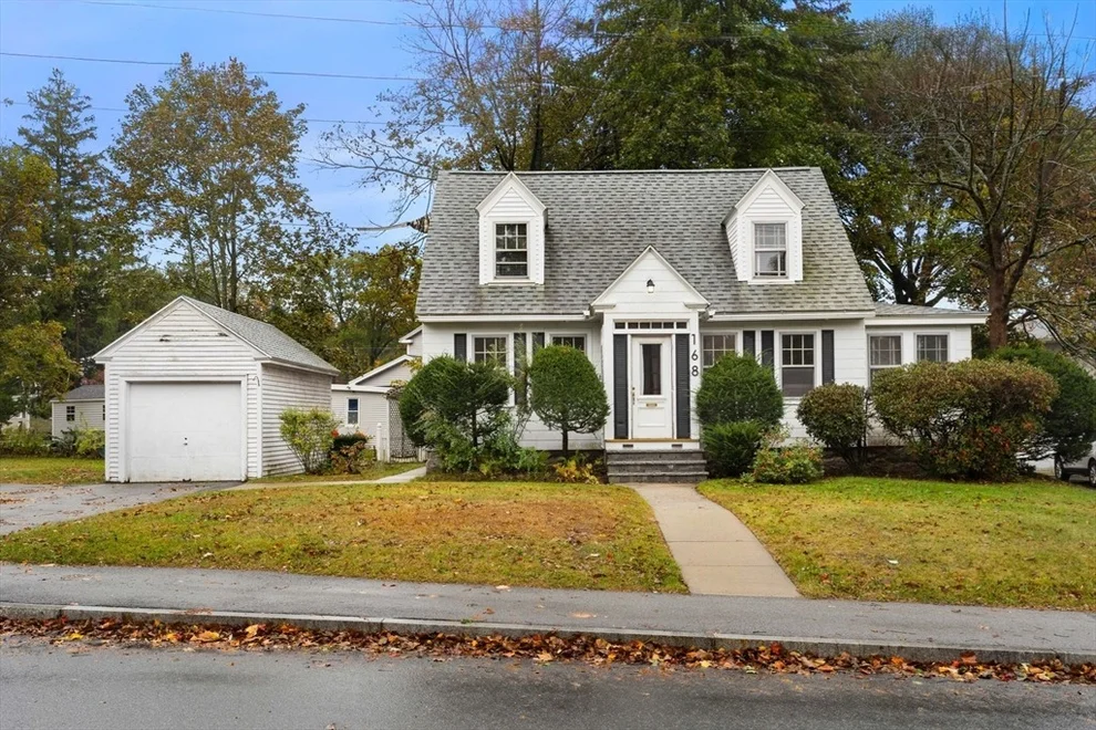 Unit for sale at 168 Greene St, North Andover, MA 01845