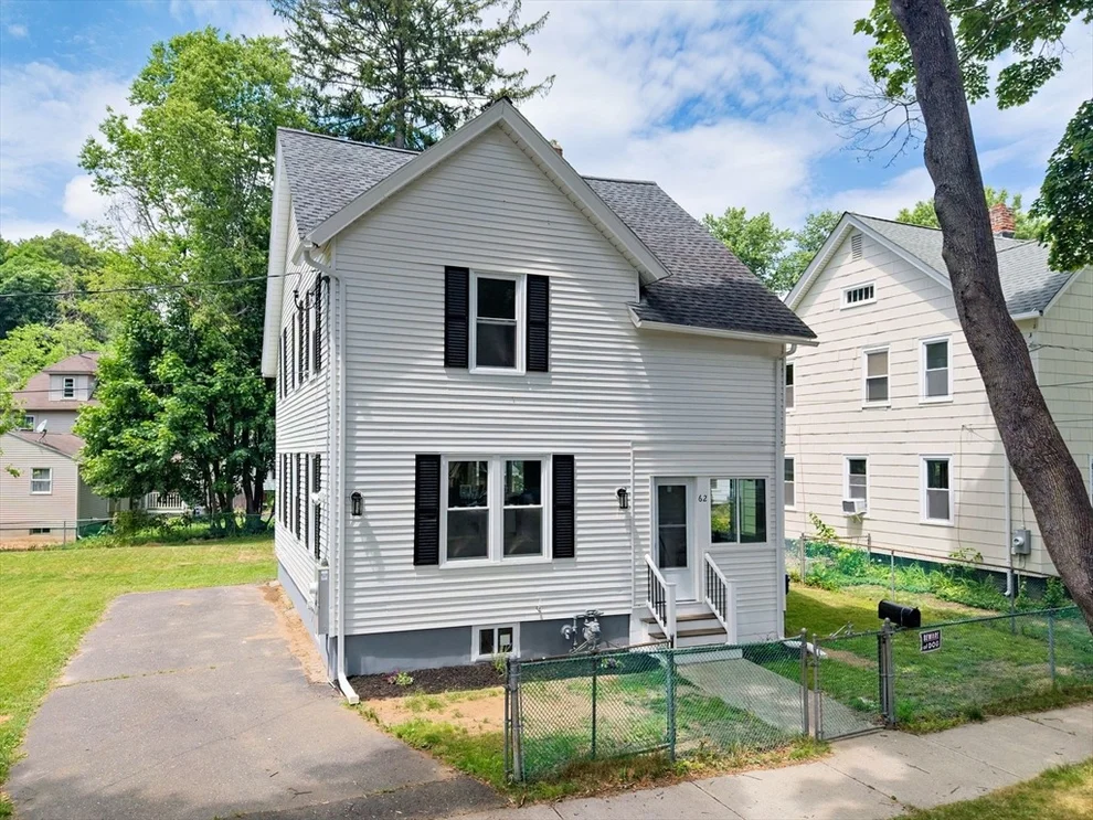 Unit for sale at 62 Field Street, West Springfield, MA 01119