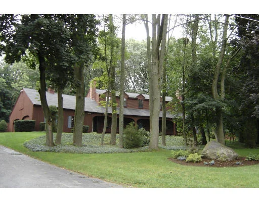 Unit for sale at 4 Timothy Drive, Andover, MA 01810