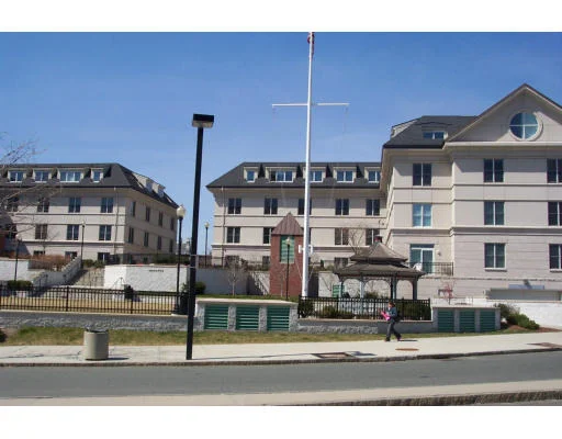 Unit for sale at 73 Chelsea Street, Boston, MA 02129