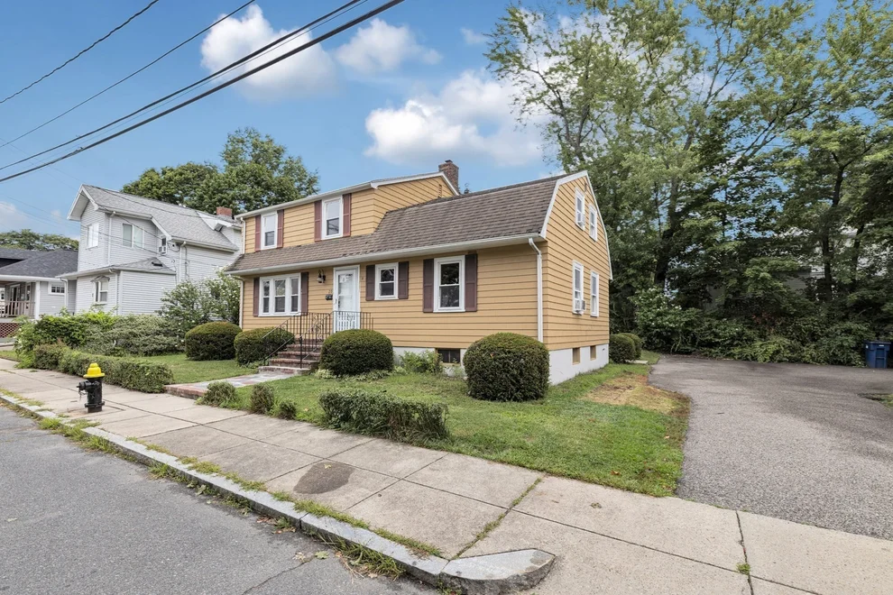 Unit for sale at 20 Paragon Rd, Boston, MA 02132