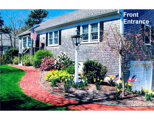Unit for sale at 1712 Orleans Rd, Harwich, MA 02645