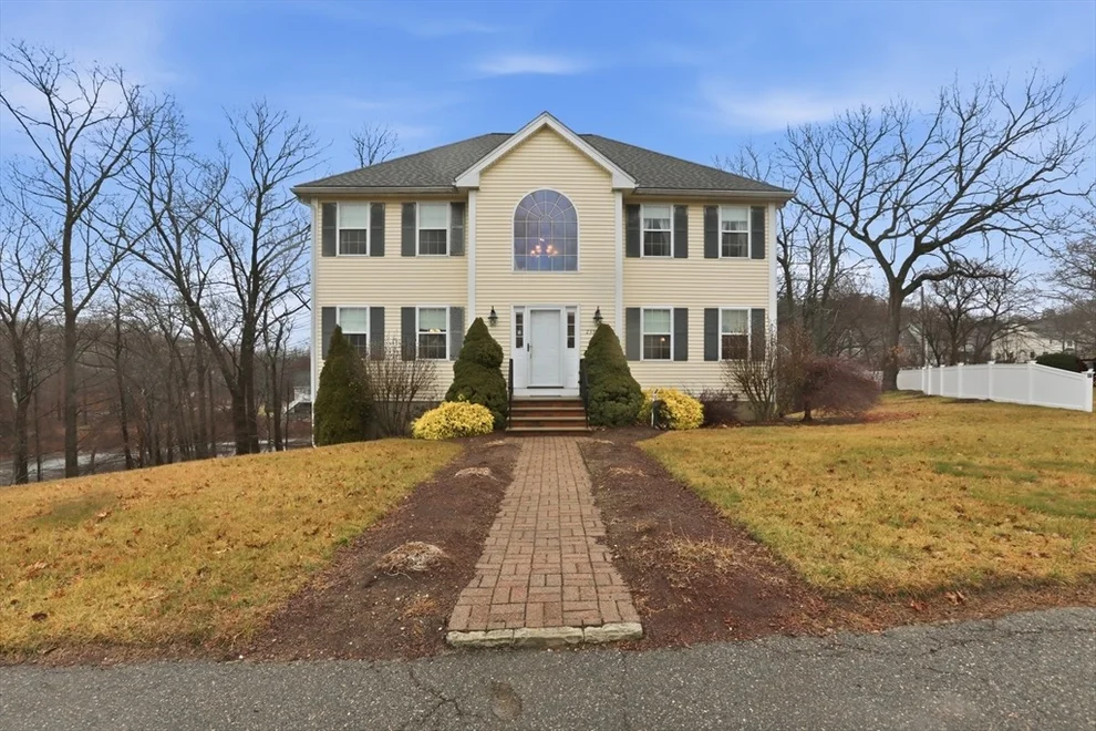 Unit for sale at 233 Bartholomew Street, Peabody, MA 01960