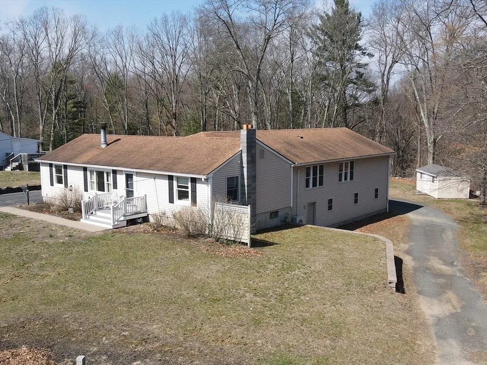 Unit for sale at 183 Millers Falls Road, Montague, MA 01376