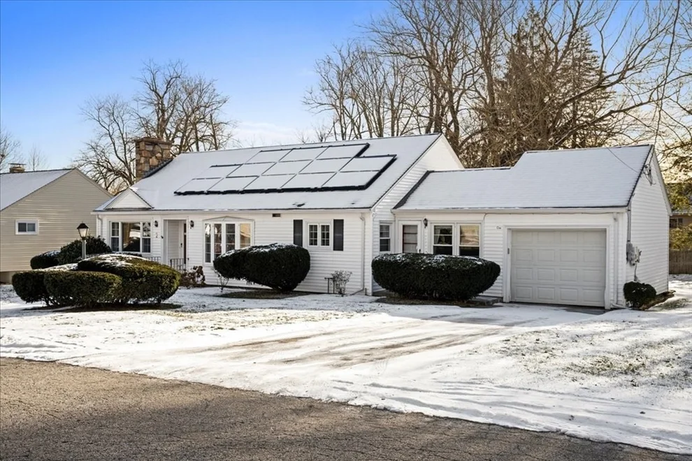 Unit for sale at 1 Ashcroft St, Auburn, MA 01501