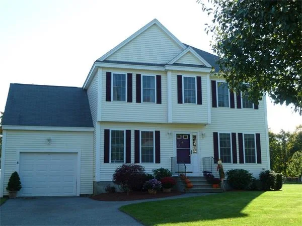 Unit for sale at 1 Mikaila Way, Woburn, MA 01801