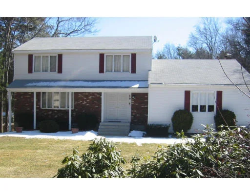 Unit for sale at 19 Nicholas Road, Hopkinton, MA 01748
