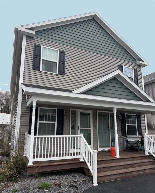 Unit for sale at 90 Sterling St, West Boylston, MA 01583